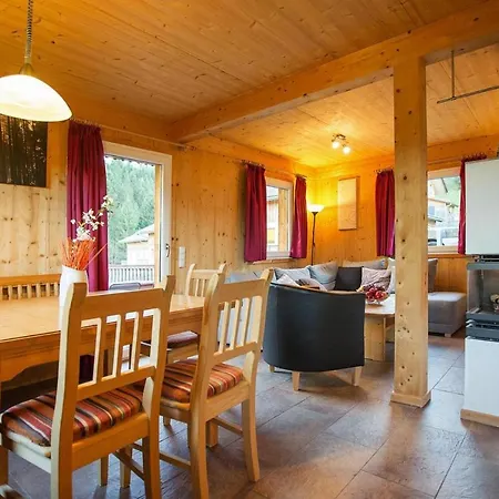 Holiday Village Alpendorf Dachstein West - Osb04501-tyb Σαλέ *