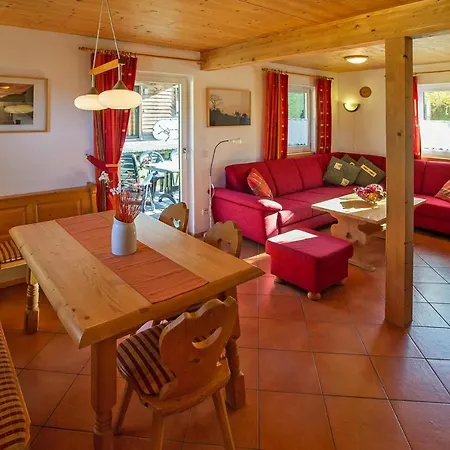 Holiday Village Alpendorf Dachstein West - Osb04501-tyb * Annaberg im Lammertal