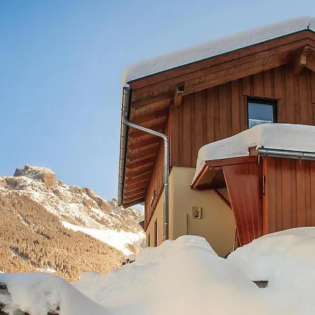 Holiday Village Alpendorf Dachstein West - Osb04501-tyb Σαλέ