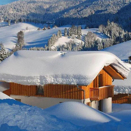 Holiday Village Alpendorf Dachstein West - Osb04501-tyb