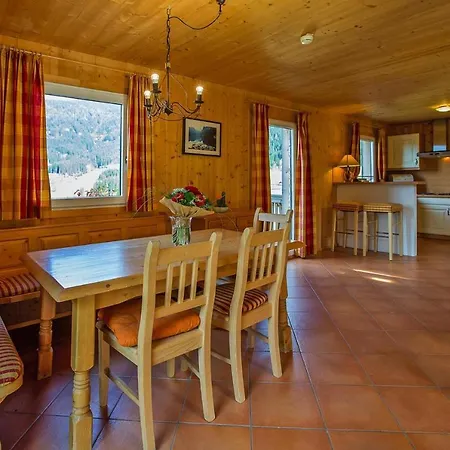 Holiday Village Alpendorf Dachstein West - Osb04501-tyb Annaberg im Lammertal