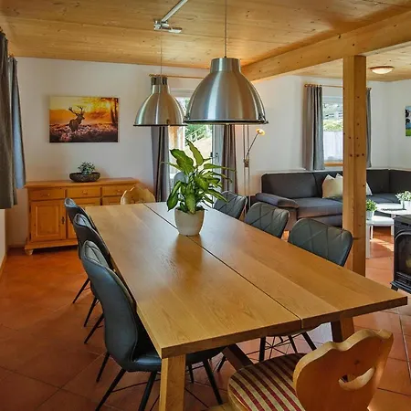 Holiday Village Alpendorf Dachstein West - Osb04501-tyb *