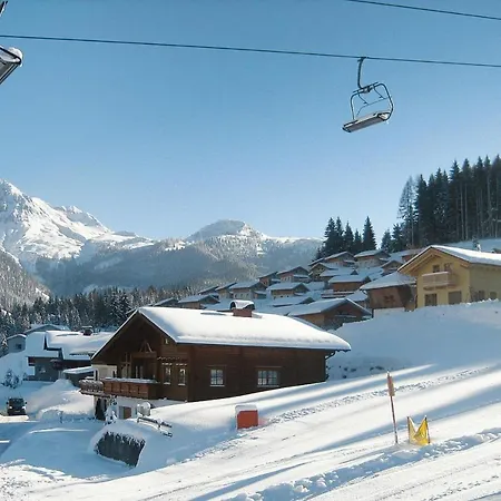 Holiday Village Alpendorf Dachstein West - Osb04501-tyb *