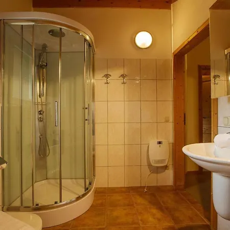 Holiday Village Alpendorf Dachstein West - Osb04501-tyb Chalet Annaberg im Lammertal