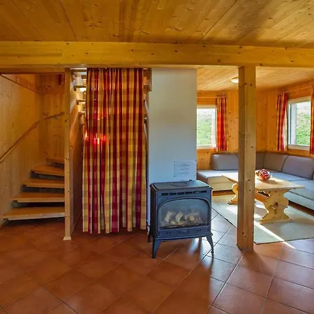 Holiday Village Alpendorf Dachstein West - Osb04501-tyb Chalet *