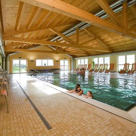 Holiday Village Alpendorf Dachstein West - Osb04501-tyb Σαλέ *